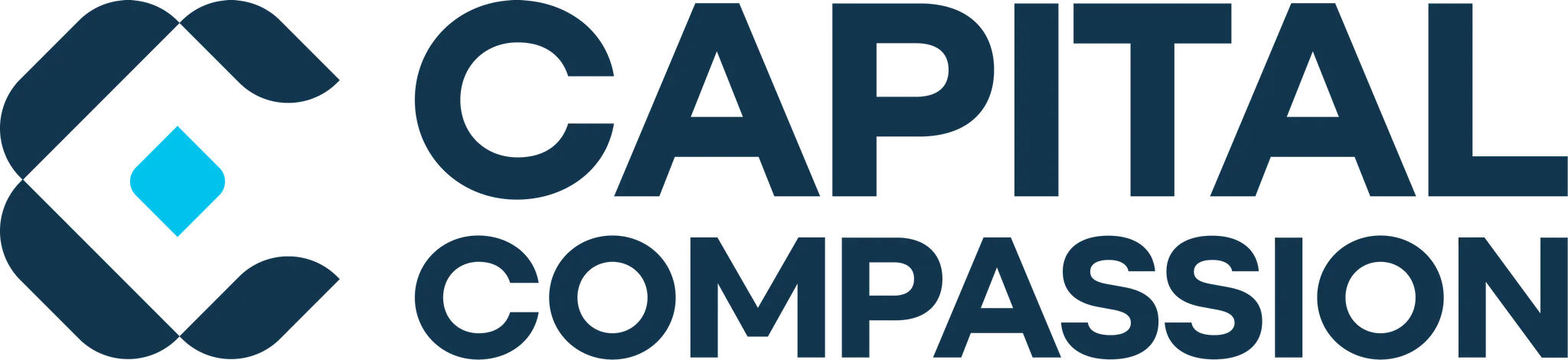 Capital Compassion logo