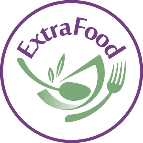 ExtraFood logo
