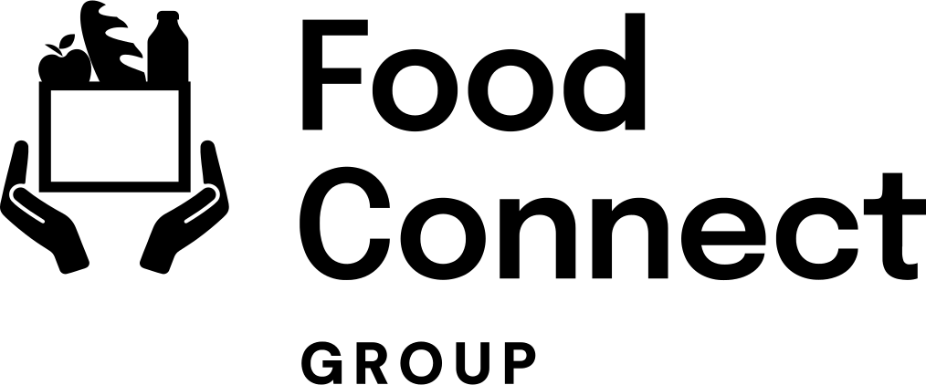 Food Connect logo