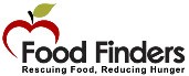 Food Finders logo