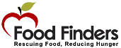 Food Finders logo
