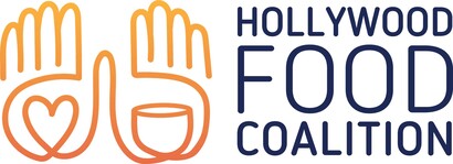 Hollywood Food Coalition logo