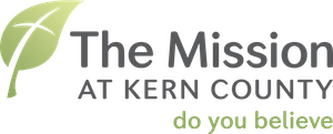 The Mission at Kern County logo