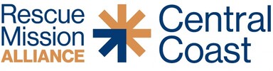 Central Coast Rescue Mission logo