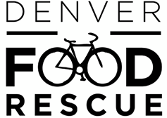 Denver Food Rescue logo