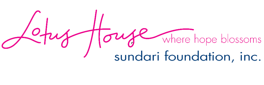 Lotus House logo