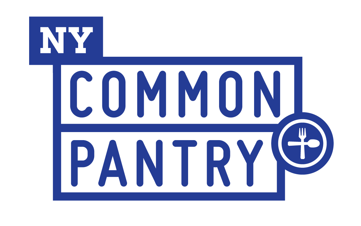 New York Common Pantry logo