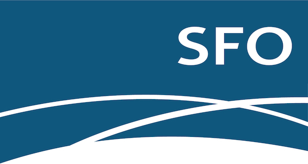 San Francisco Airport logo