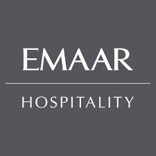 Emaar Hospitality logo