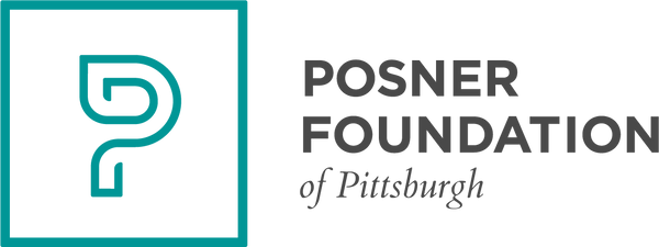 Posner Foundation logo
