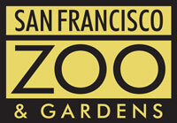 San Francisco Zoo logo