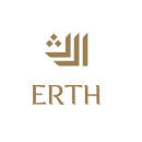 Erth logo