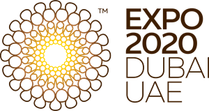 Expo 2020 logo