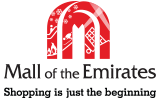 Mall of the Emirates logo