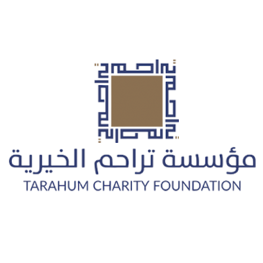 Tarahum Charity Foundation logo