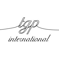 TGP International logo